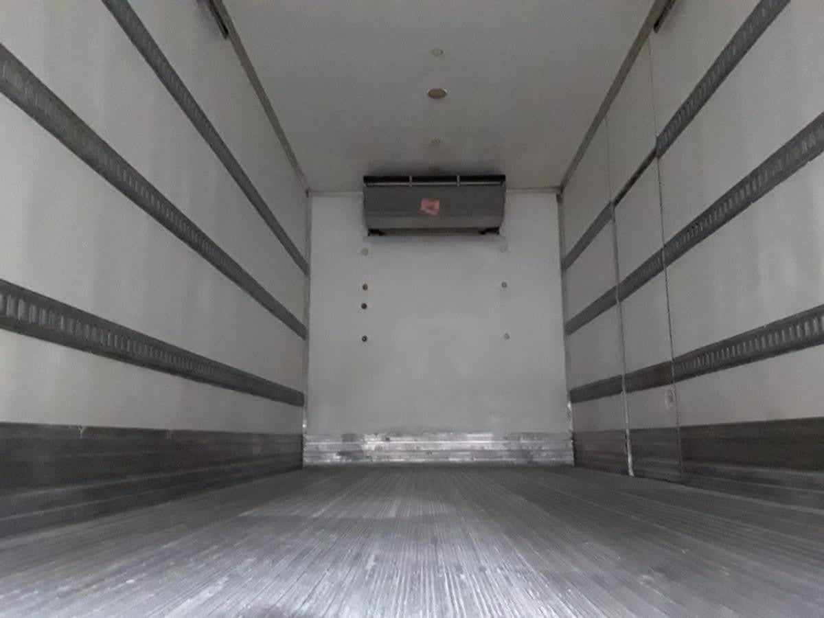 2018 Freightliner/Mercedes M2 106 803545