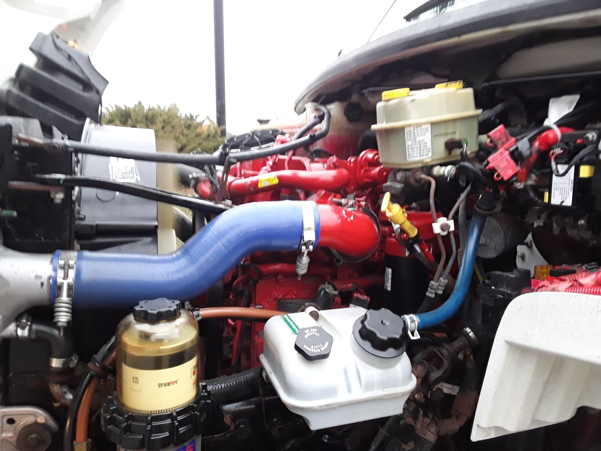 2018 Freightliner/Mercedes M2 106 803545