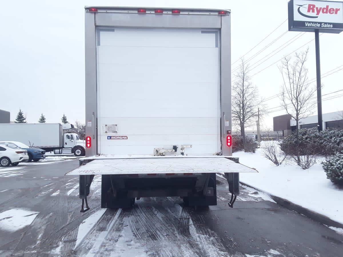 2018 Freightliner/Mercedes M2 106 803546