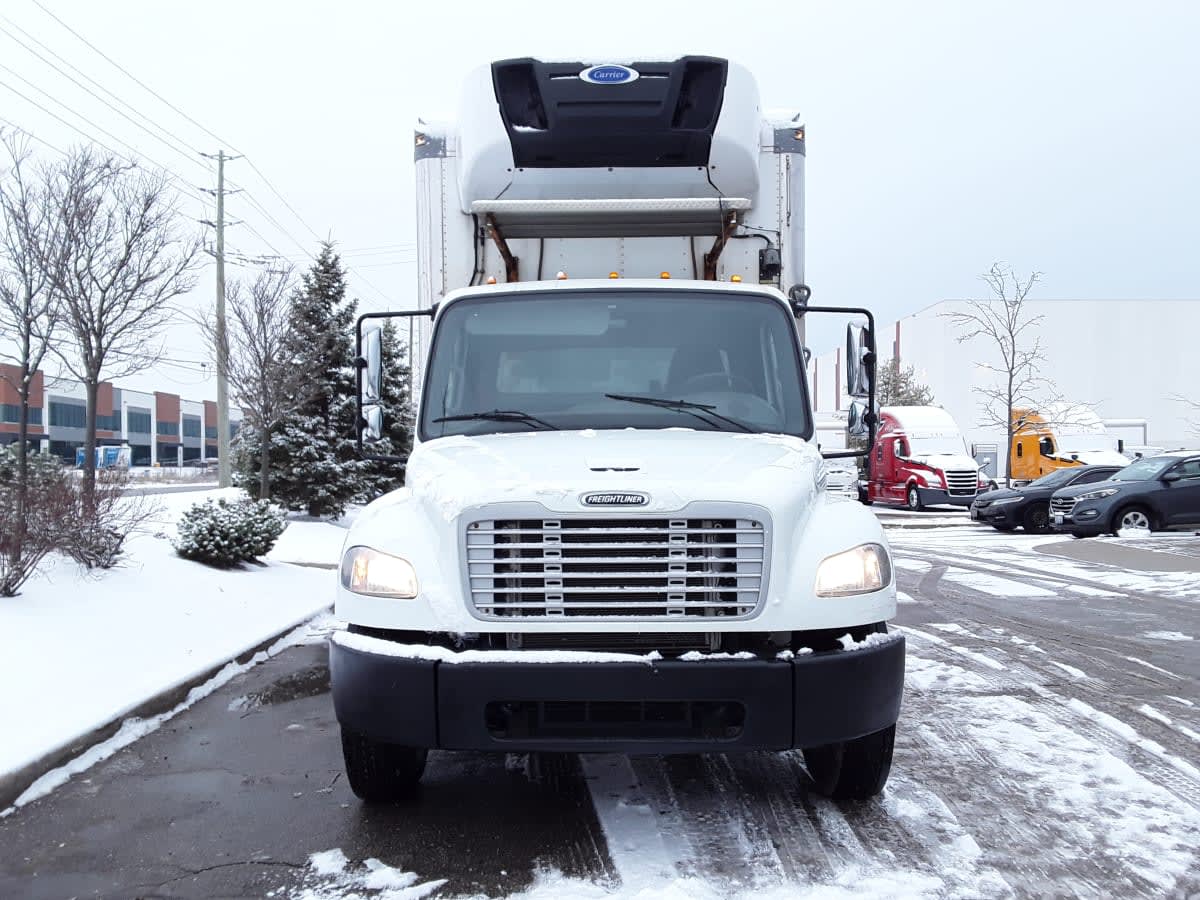 2018 Freightliner/Mercedes M2 106 803546