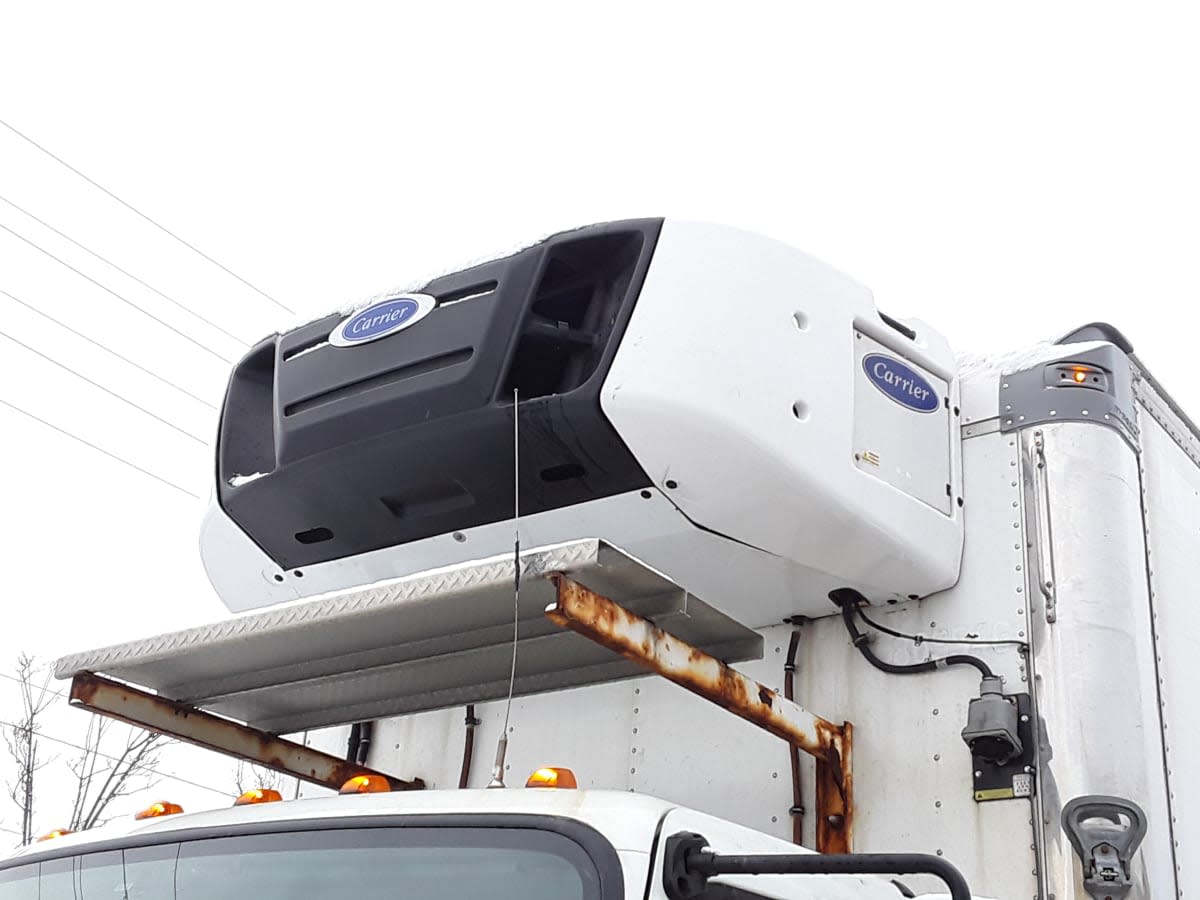 2018 Freightliner/Mercedes M2 106 803546