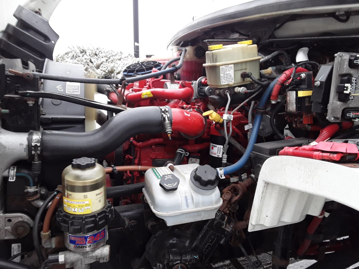 2018 Freightliner/Mercedes M2 106 803546