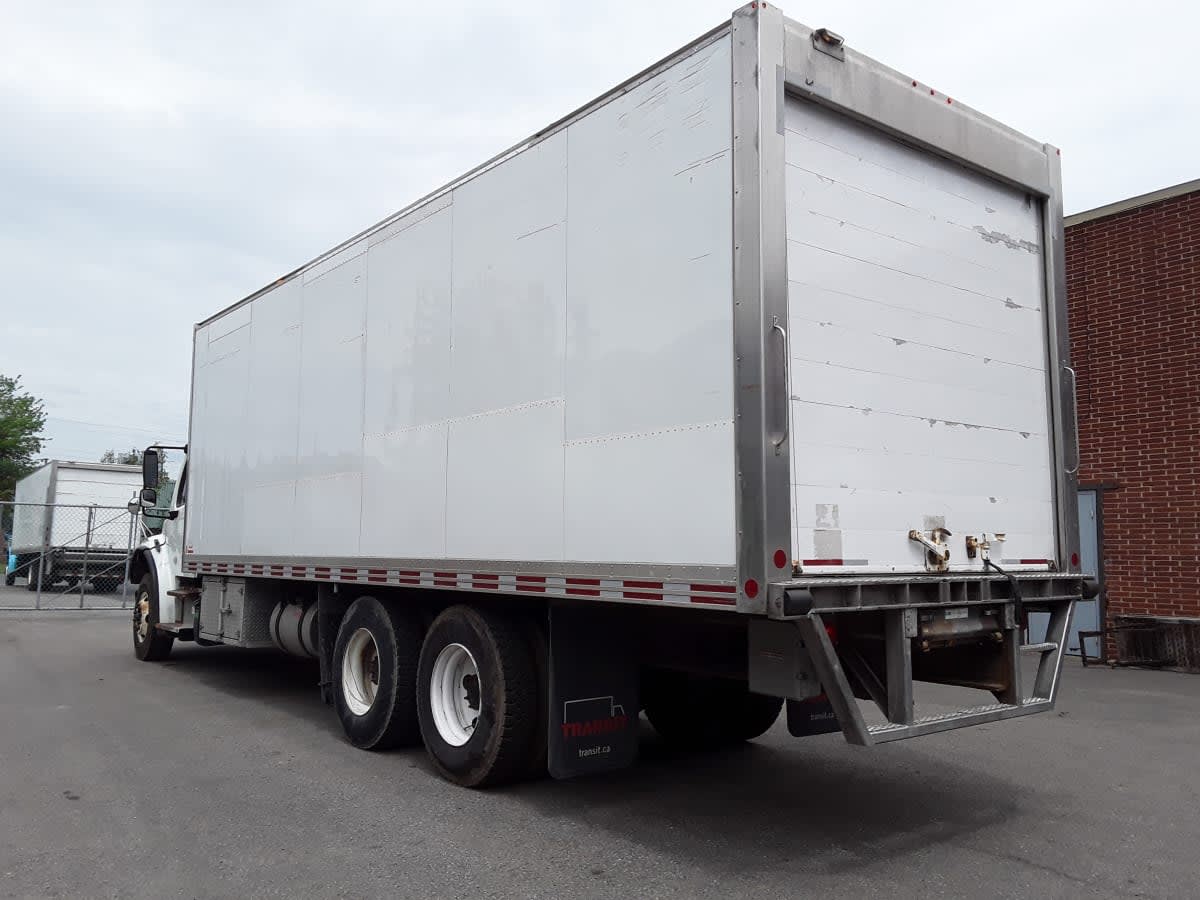2019 Freightliner M2 106 803551