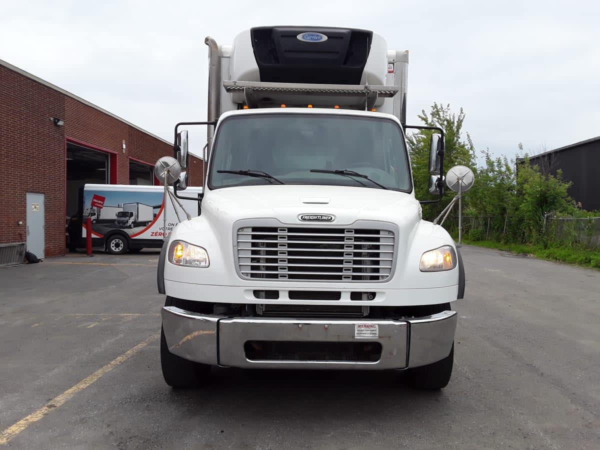2019 Freightliner M2 106 803551