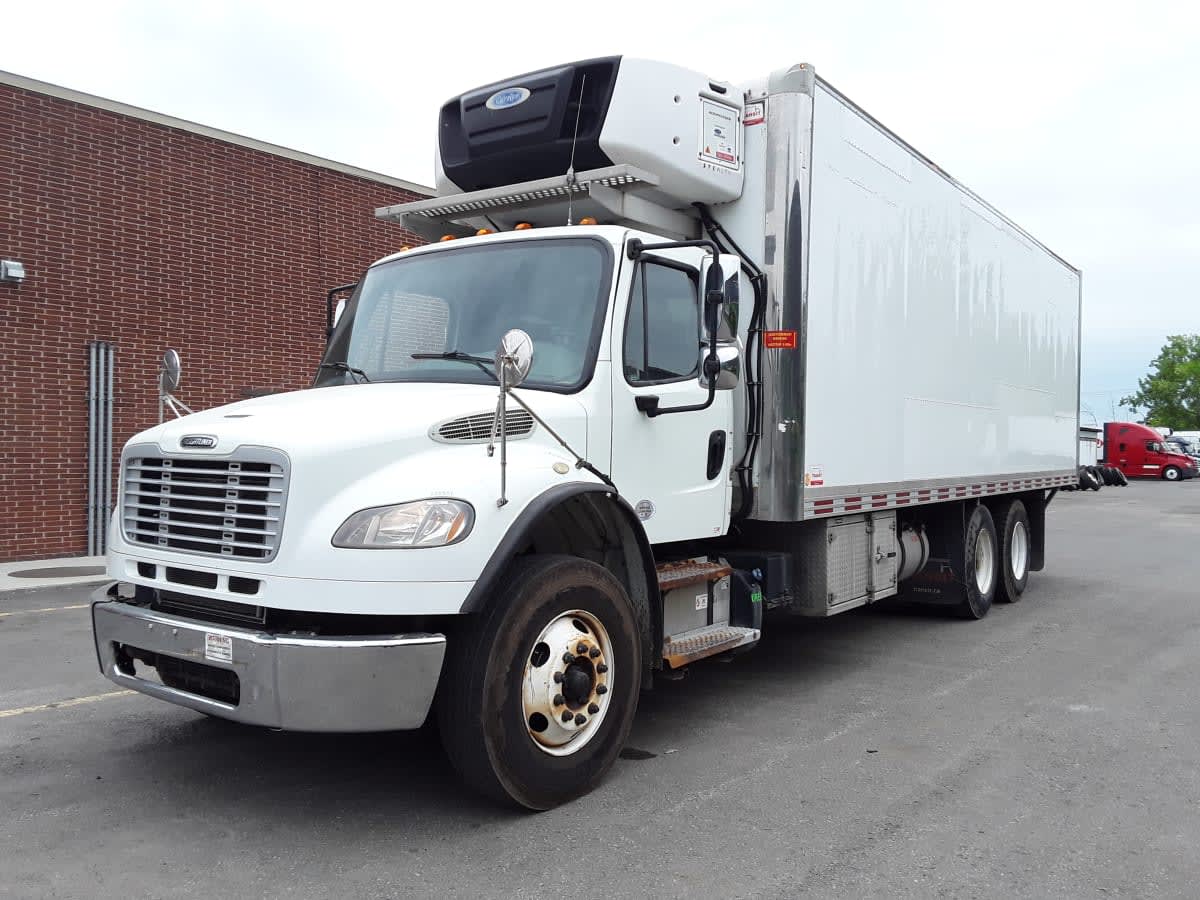 2019 Freightliner M2 106 803551