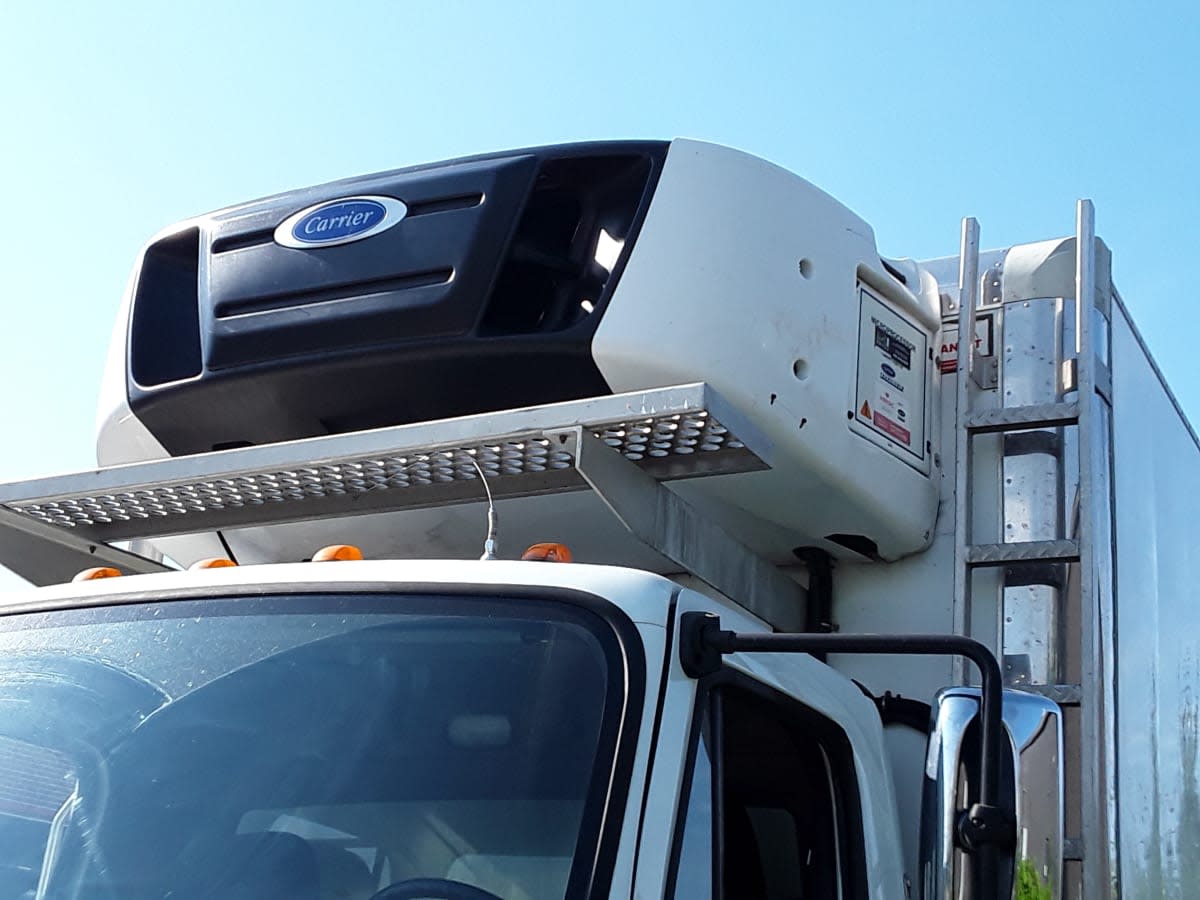 2019 Freightliner M2 106 803552