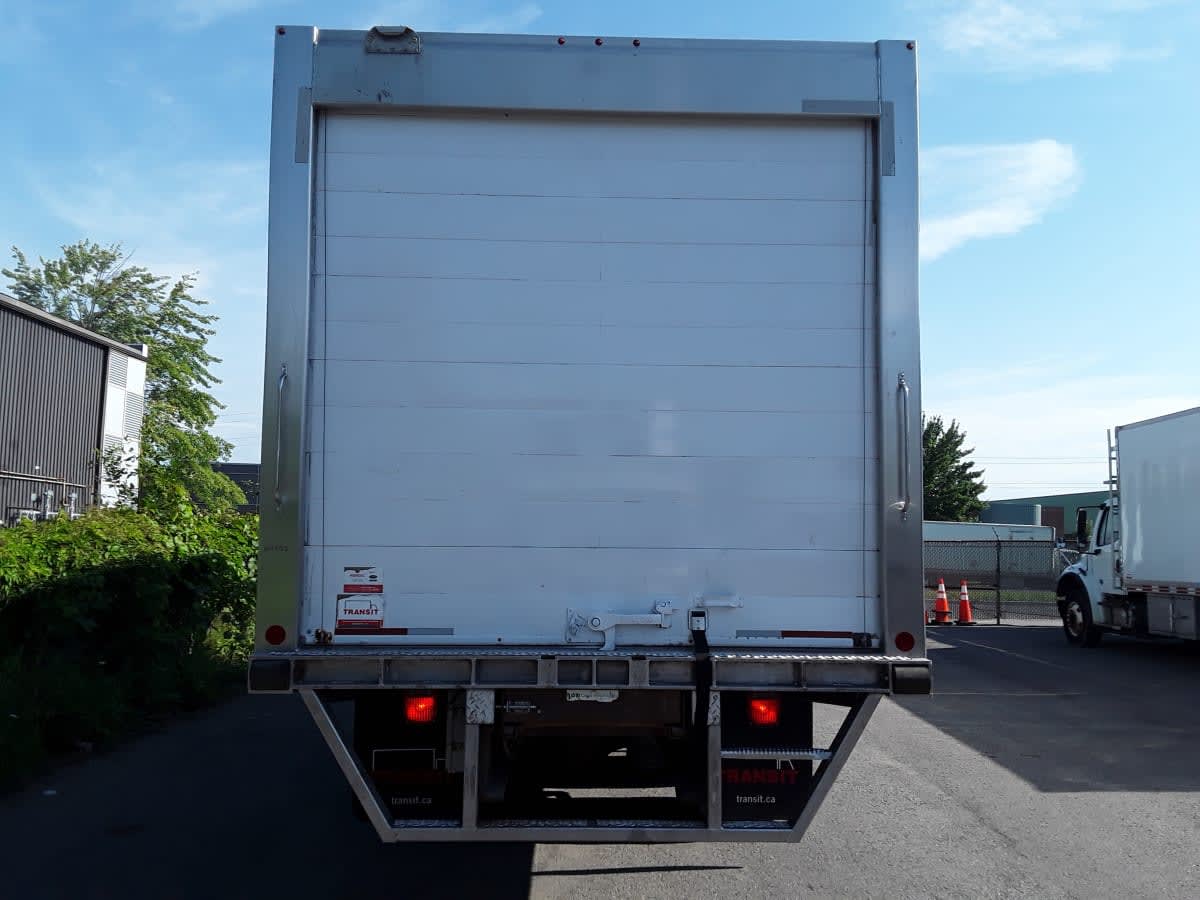 2019 Freightliner M2 106 803552