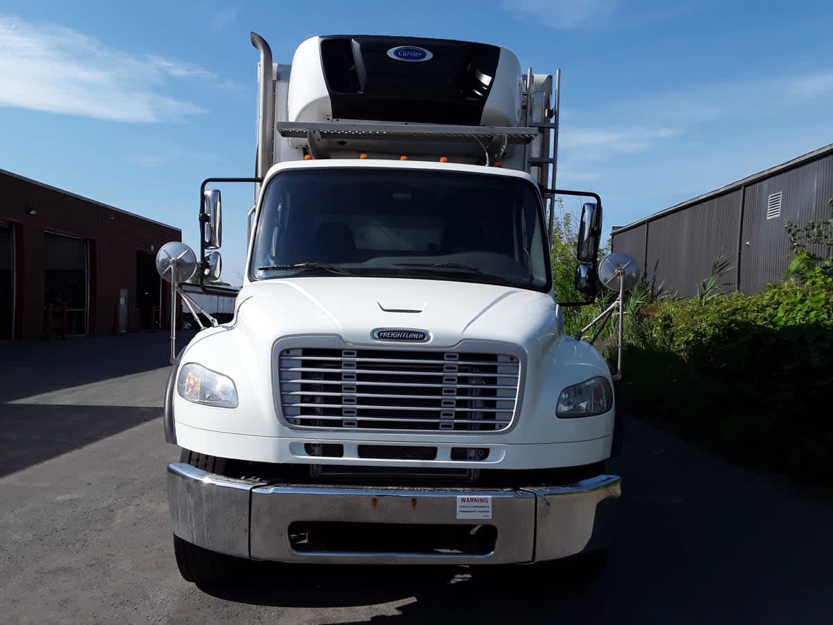 2019 Freightliner M2 106 803552