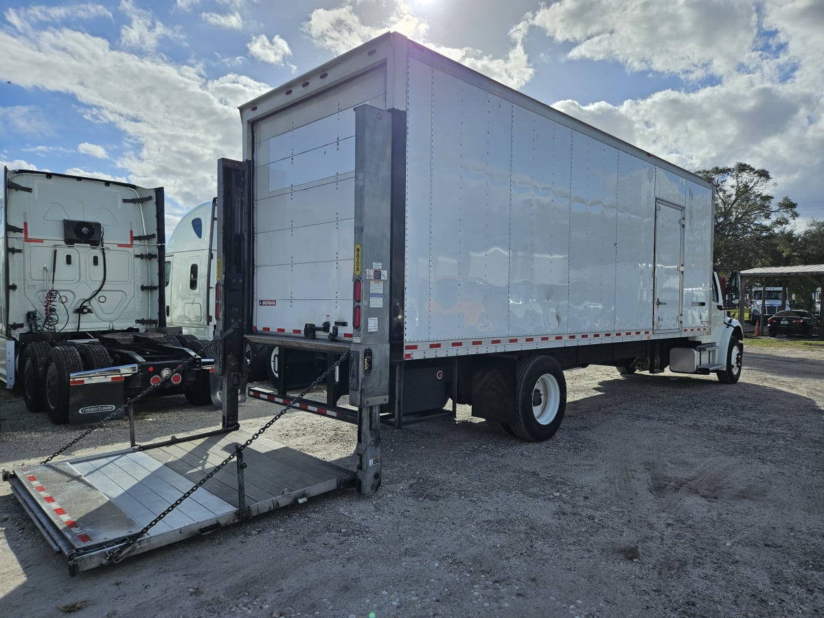 2019 Freightliner/Mercedes M2 106 803566