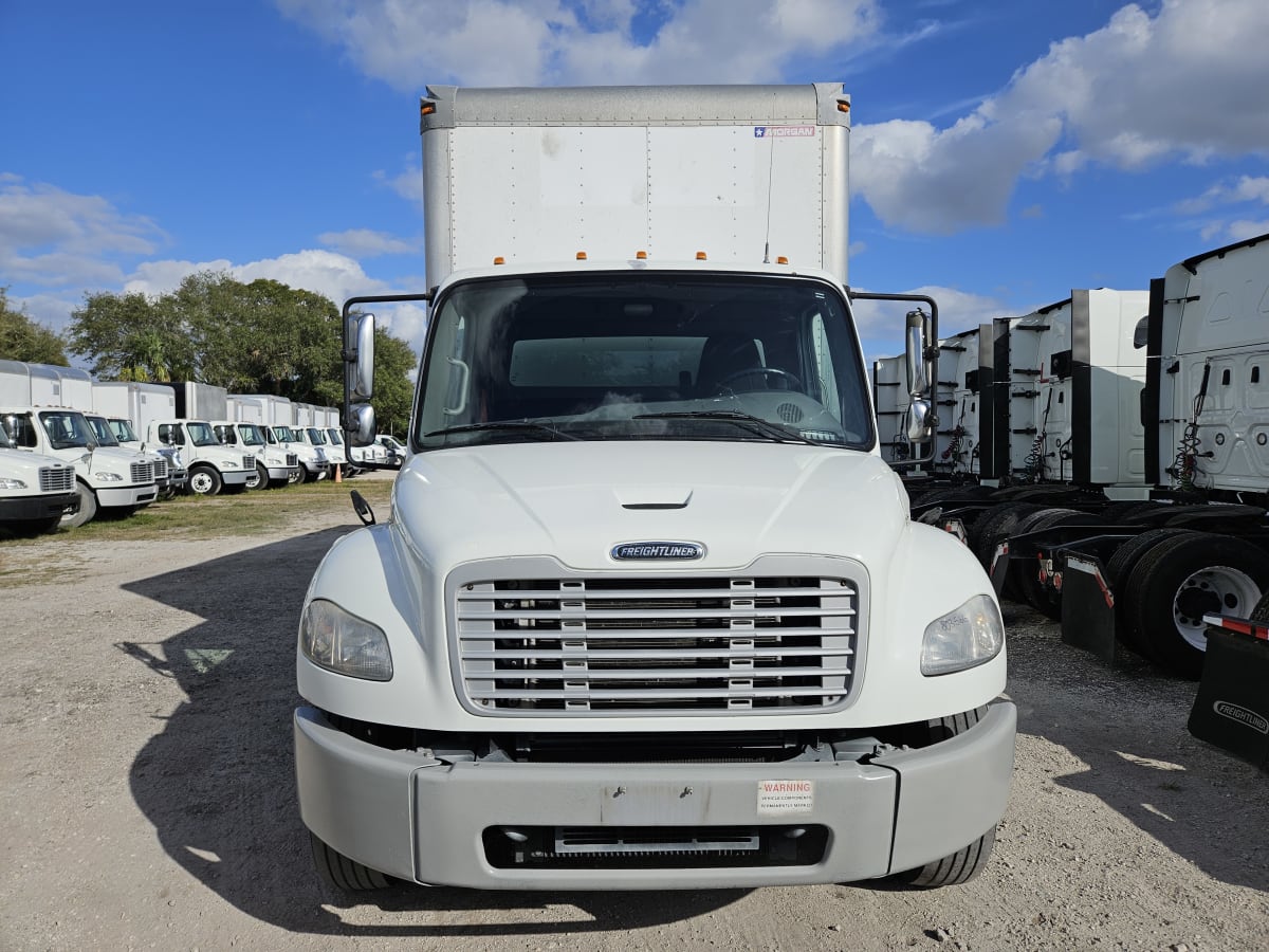 2019 Freightliner/Mercedes M2 106 803566