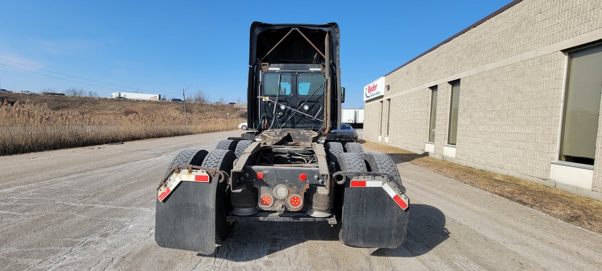 2019 Freightliner/Mercedes CASCADIA 125 803643