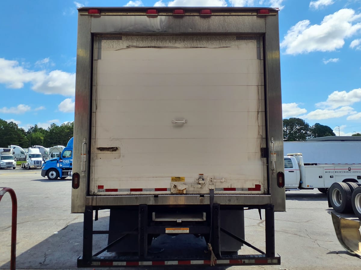 2019 Freightliner/Mercedes M2 106 803684