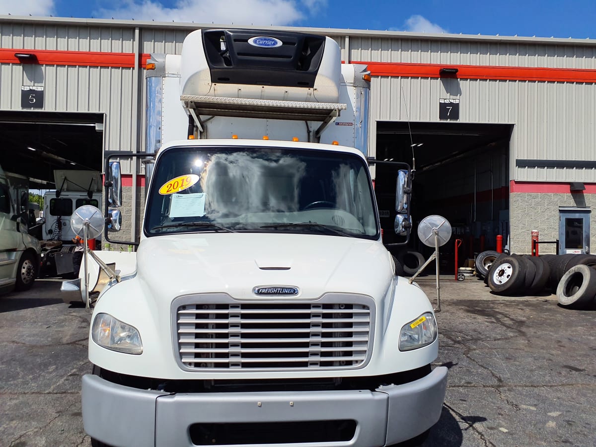 2019 Freightliner/Mercedes M2 106 803684