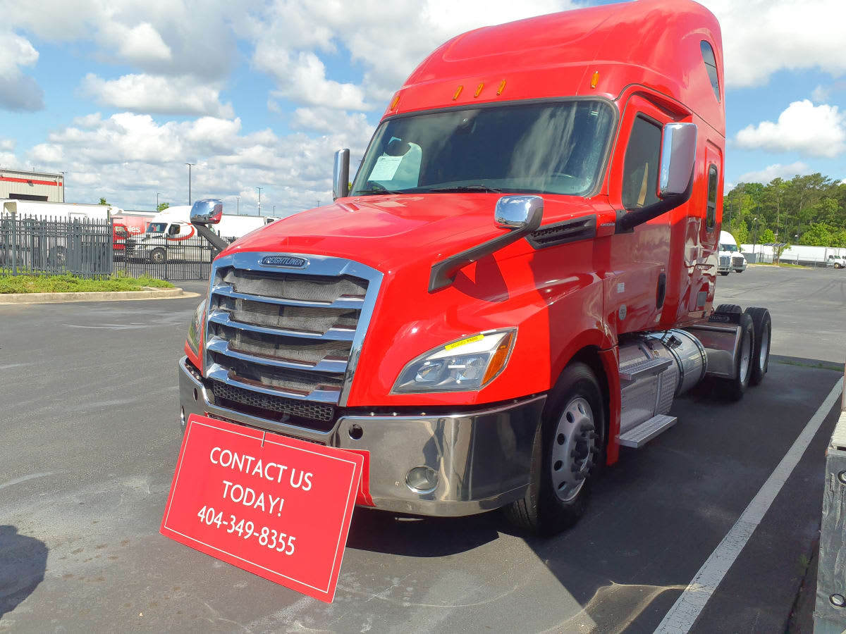 2019 Freightliner - image 3