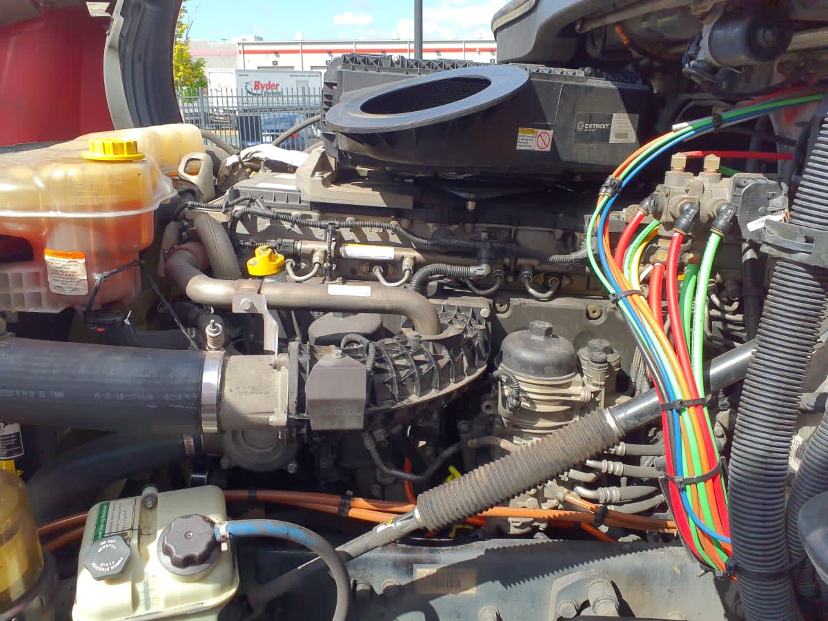 2019 Freightliner - image 9