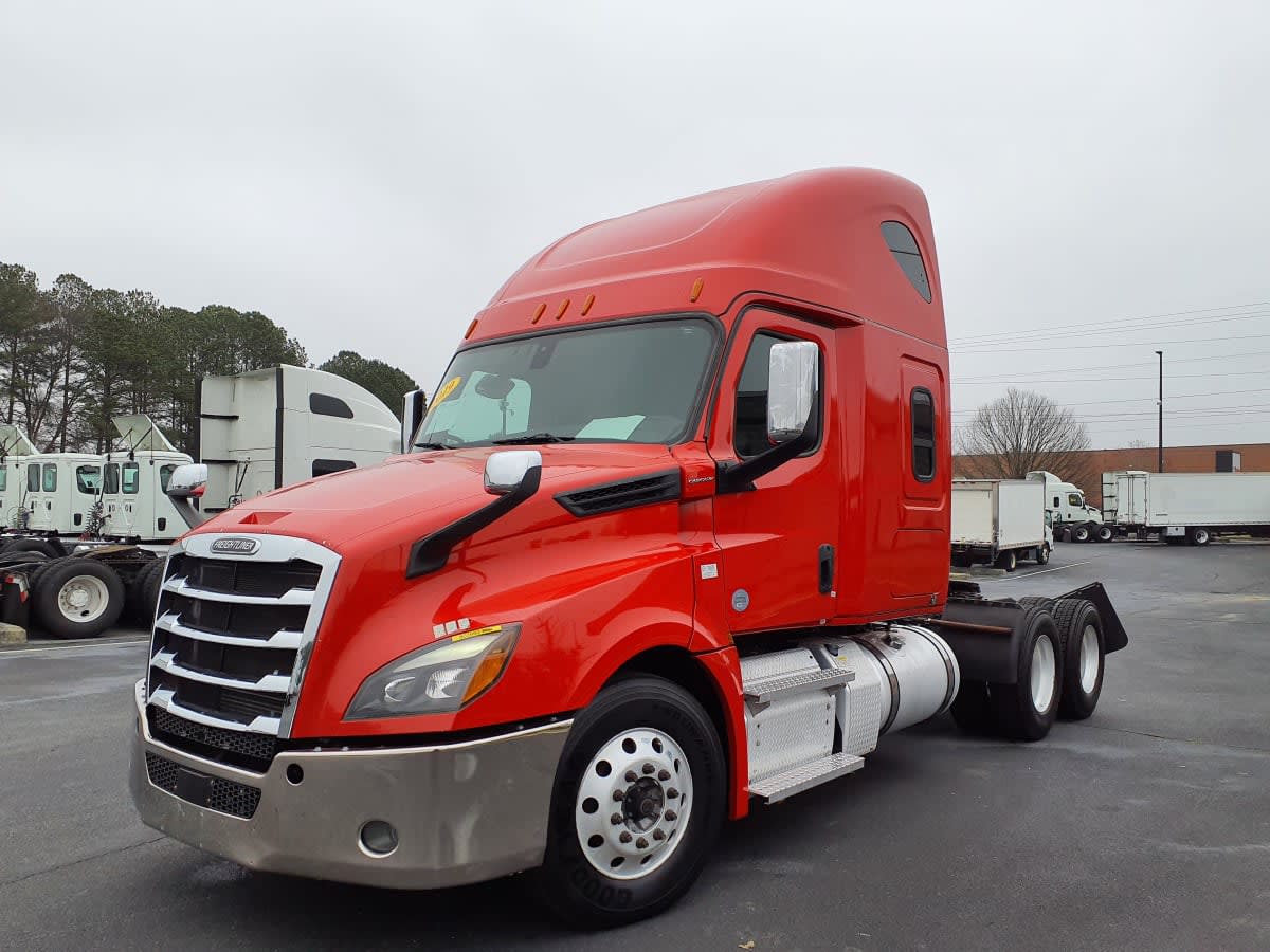 2019 Freightliner - image 3