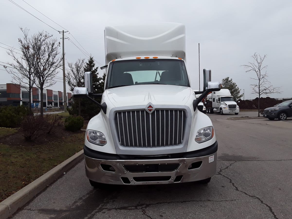 2019 Navistar International LT625 DAYCAB T/A 803694