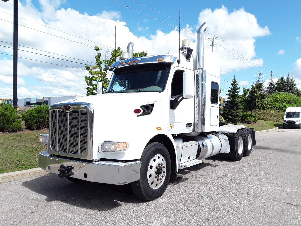 2018 Peterbilt 567 803698