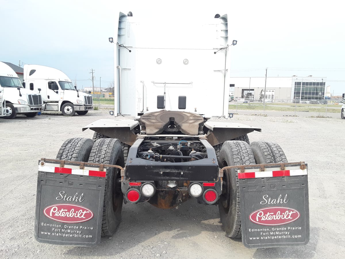 2018 Peterbilt 567 803703