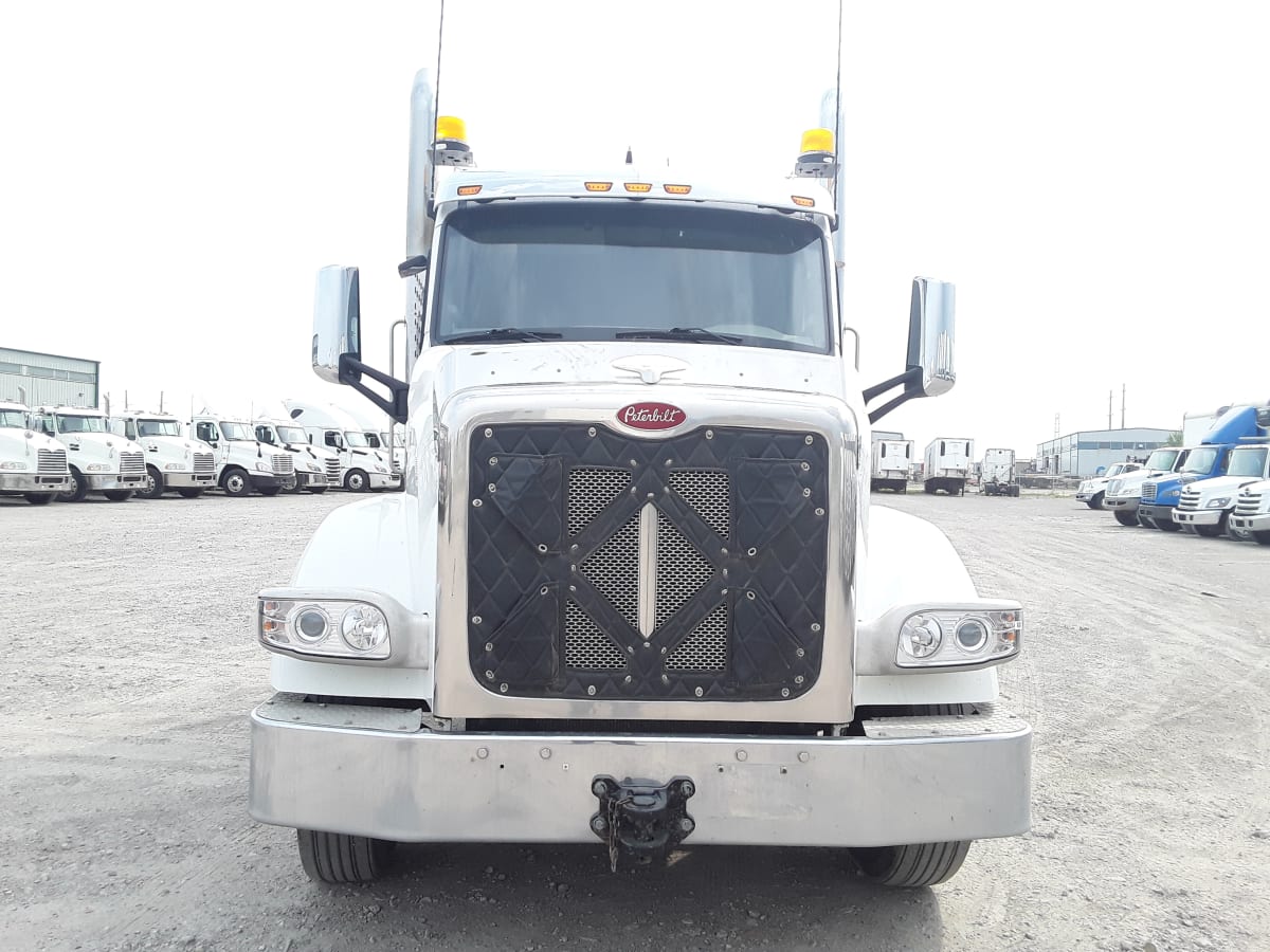 2018 Peterbilt 567 803703