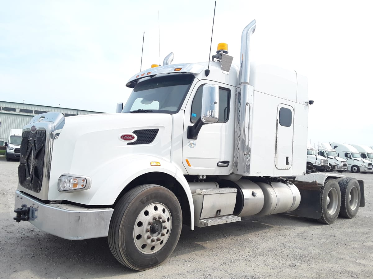 2018 Peterbilt 567 803703