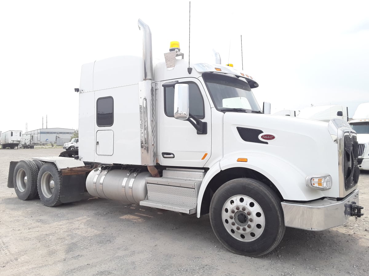 2018 Peterbilt 567 803703