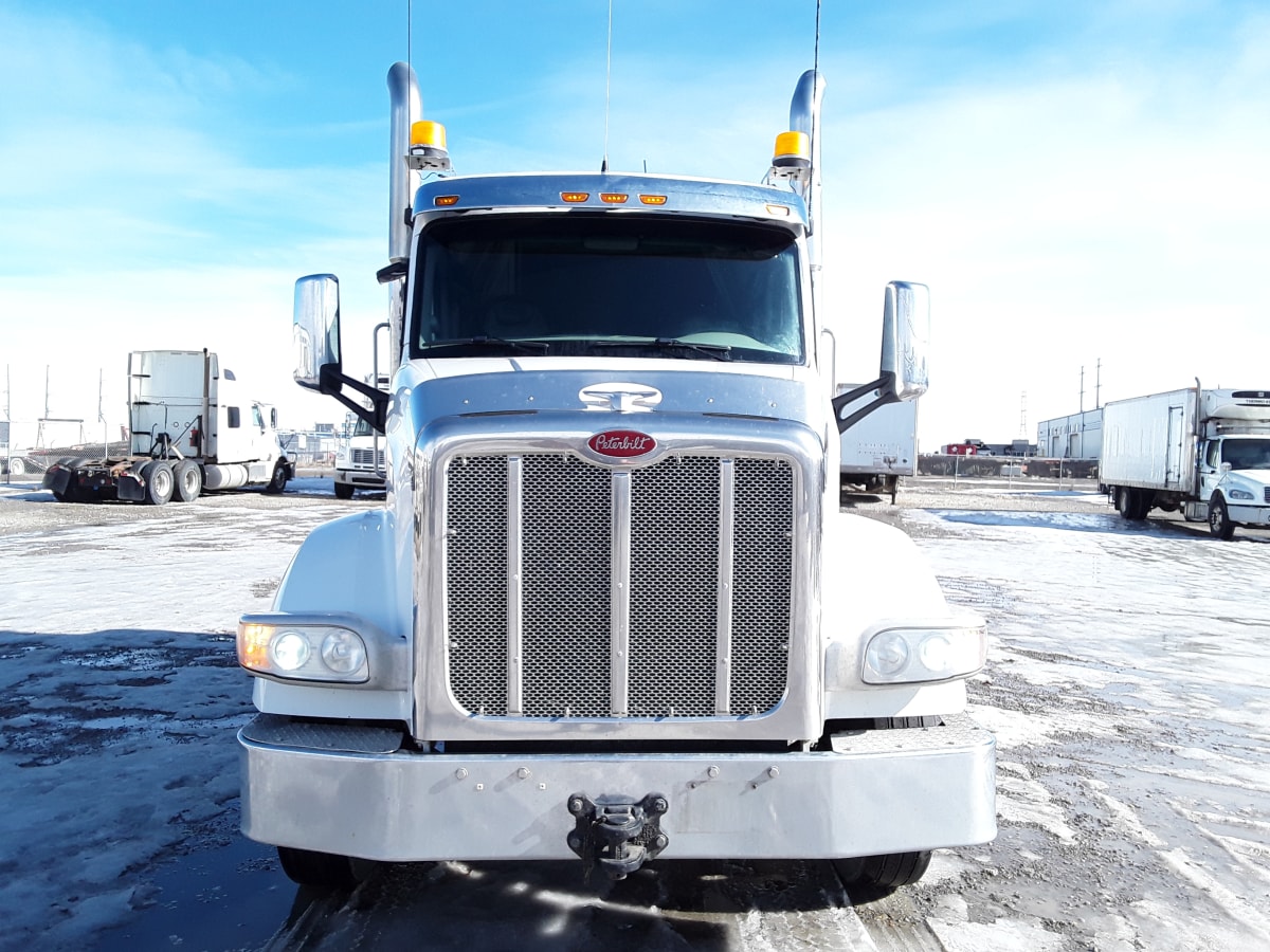 2018 Peterbilt 567 803705