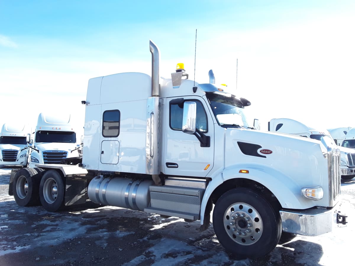 2018 Peterbilt 567 803706