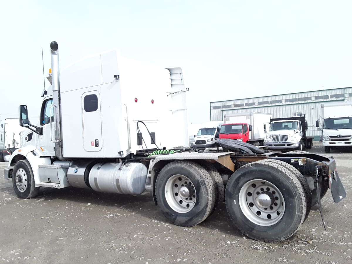 2018 Peterbilt 567 803708