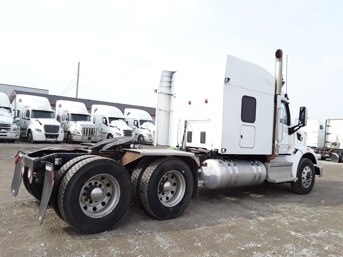 2018 Peterbilt 567 803708