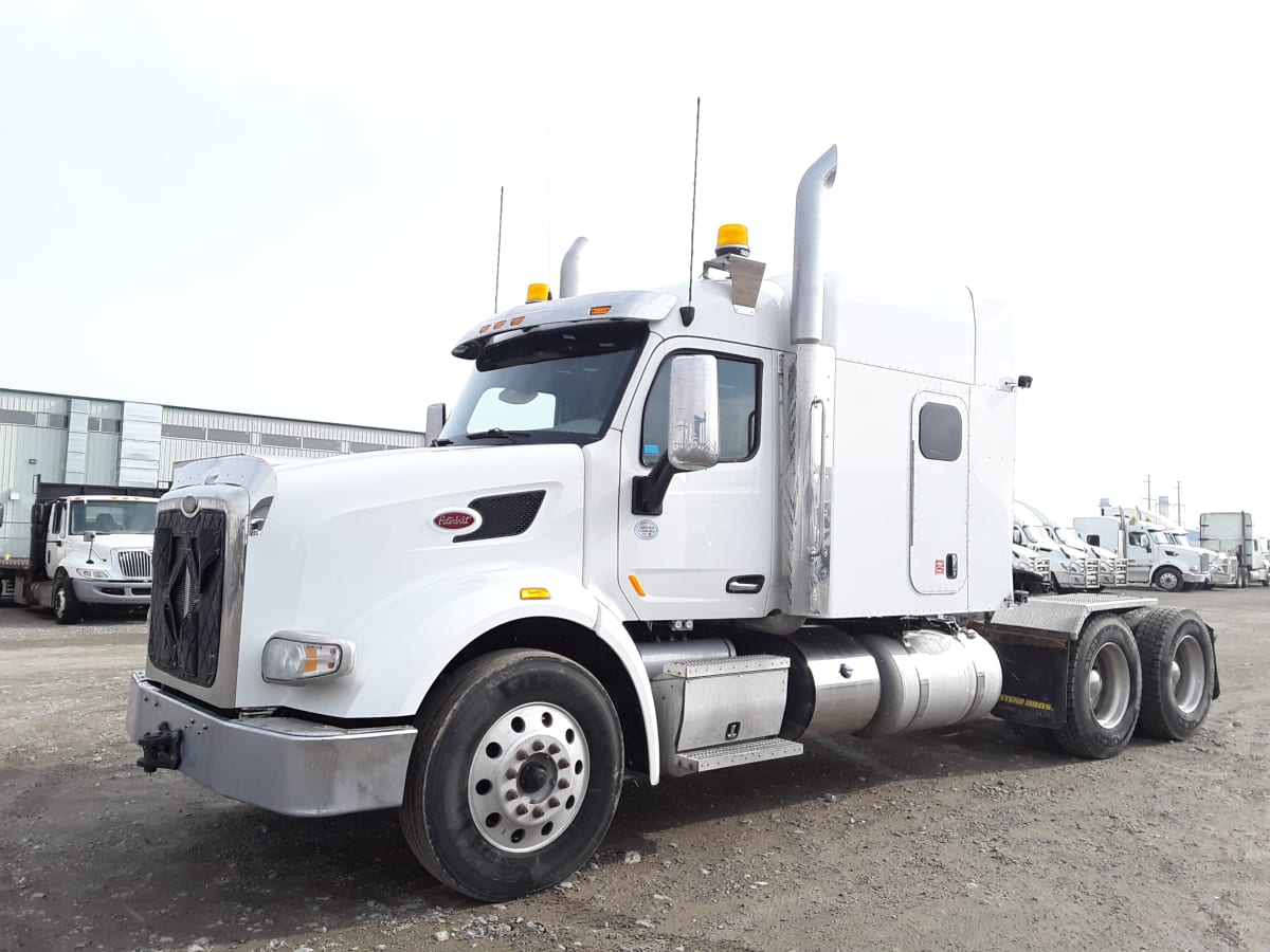 2018 Peterbilt 567 803708