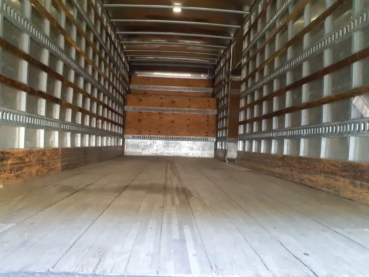 2019 Freightliner/Mercedes M2 106 803725