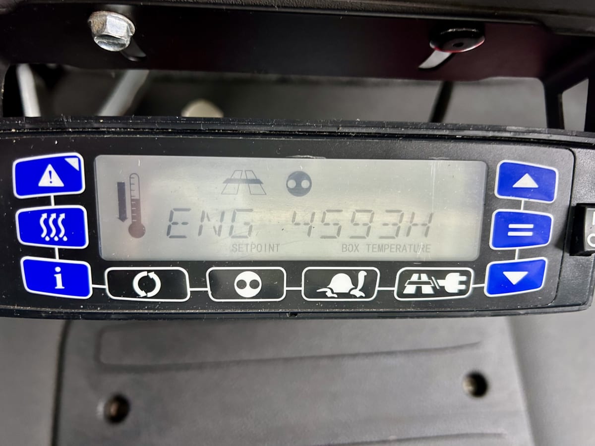 2018 Freightliner/Mercedes M2 106 803743