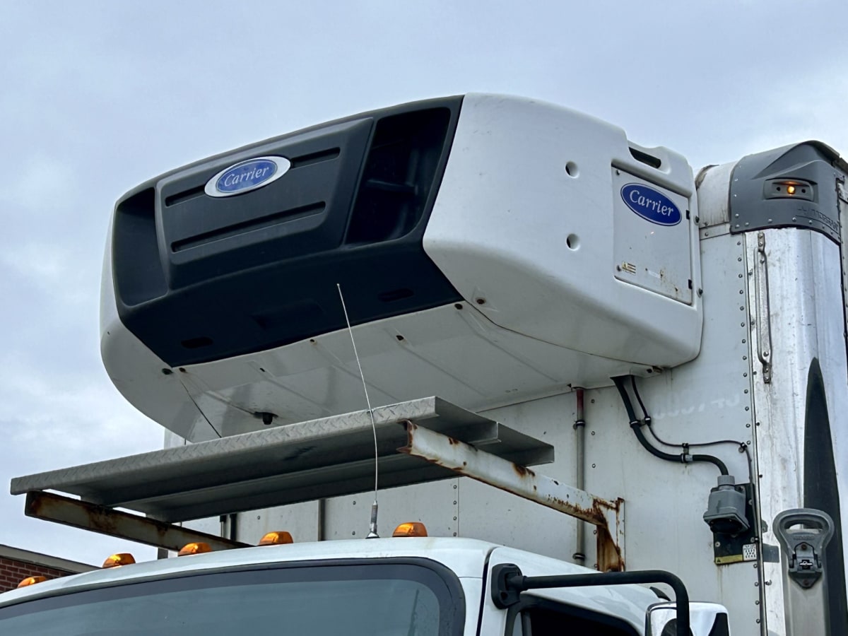 2018 Freightliner/Mercedes M2 106 803743