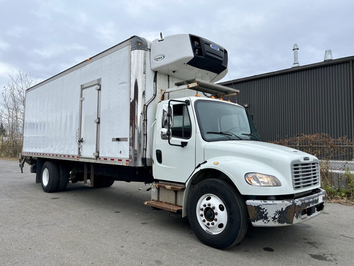 2018 Freightliner/Mercedes M2 106 803743