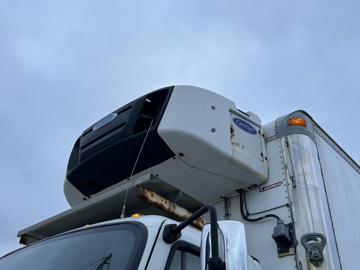 2018 Freightliner/Mercedes M2 106 803744