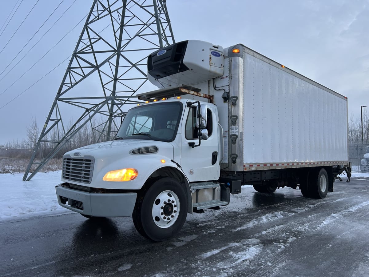 2018 Freightliner/Mercedes M2 106 803744