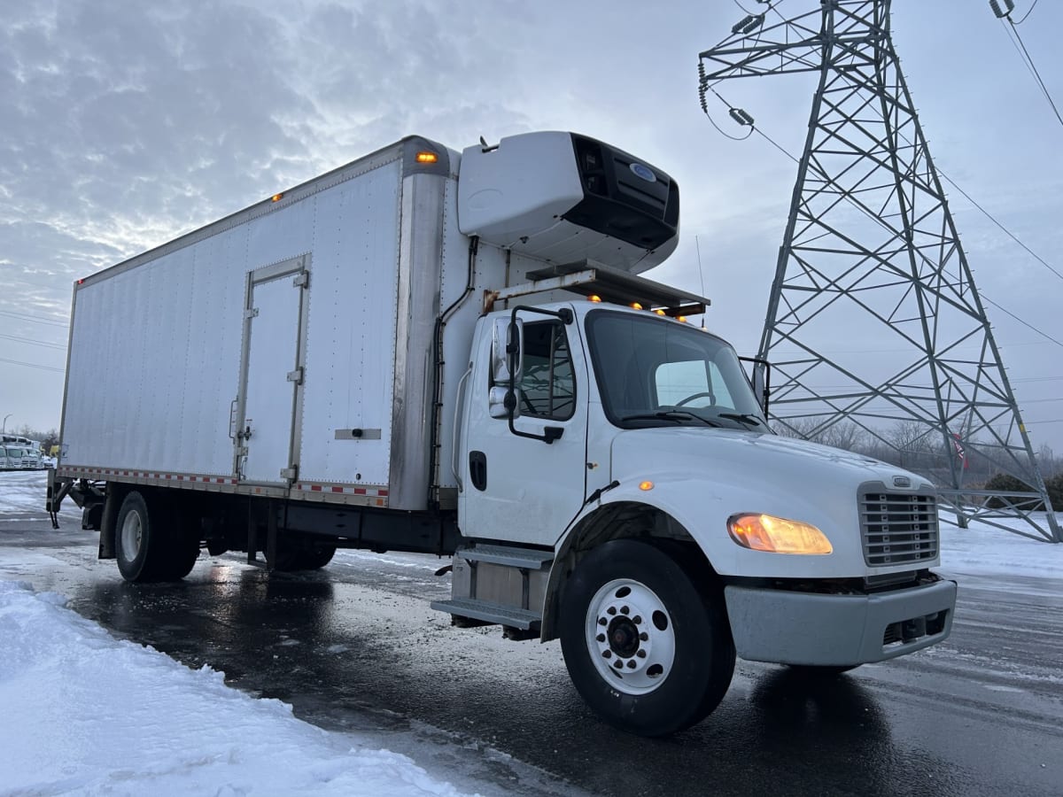 2018 Freightliner/Mercedes M2 106 803744