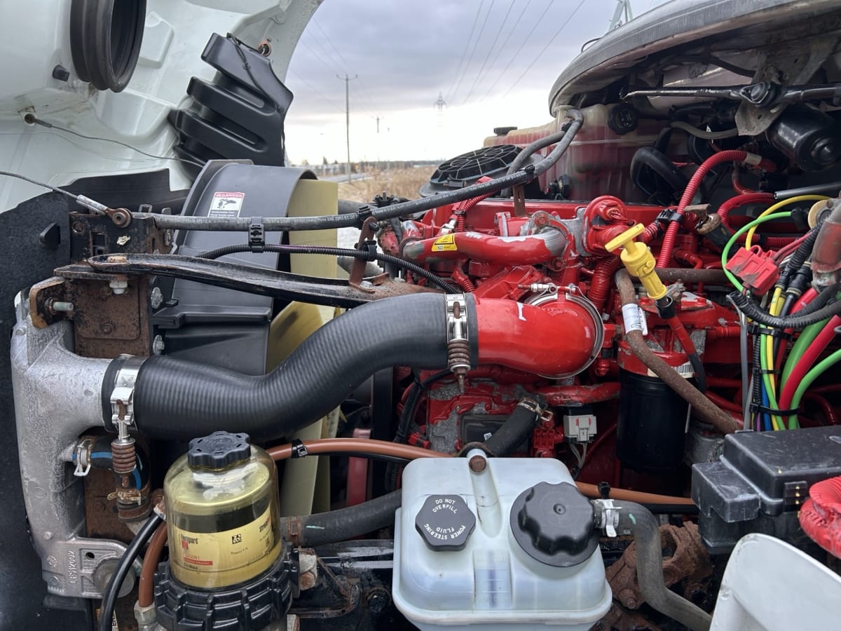 2018 Freightliner/Mercedes M2 106 803744