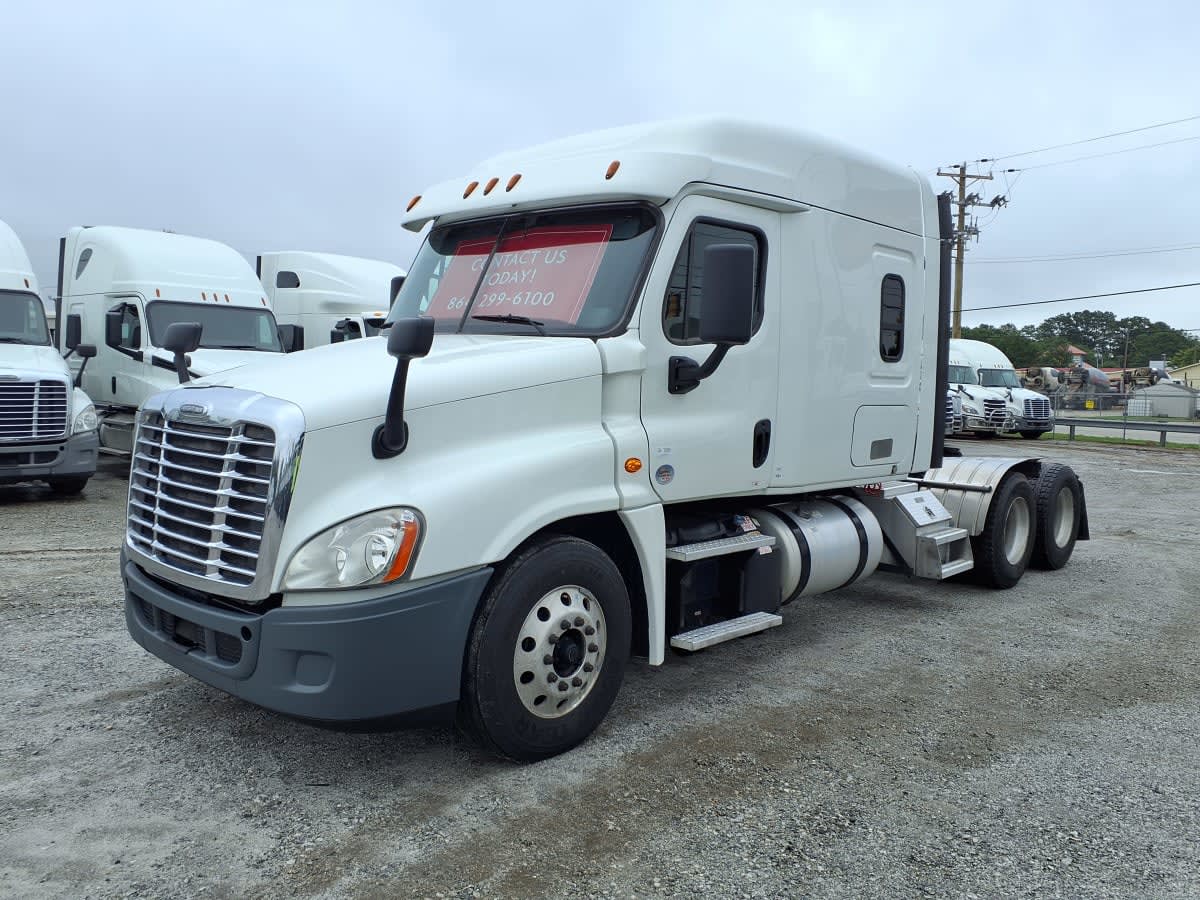 2019 Freightliner CASCADIA 125 803819