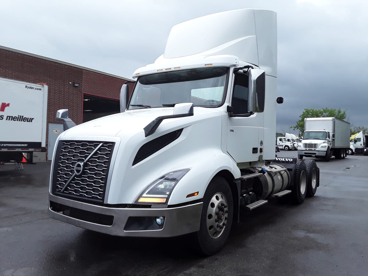 2019 Volvo VNL64T-300 803837