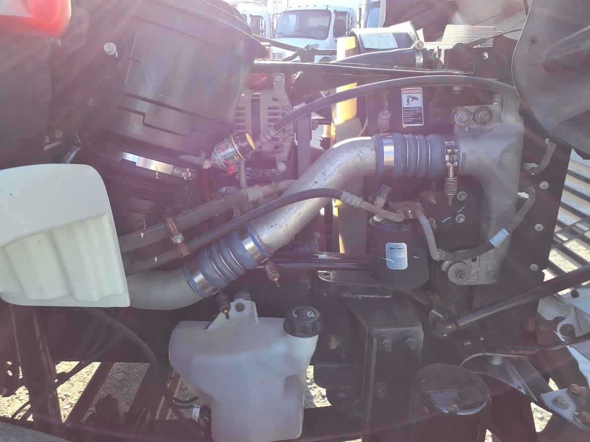 2019 Freightliner/Mercedes M2 106 803842