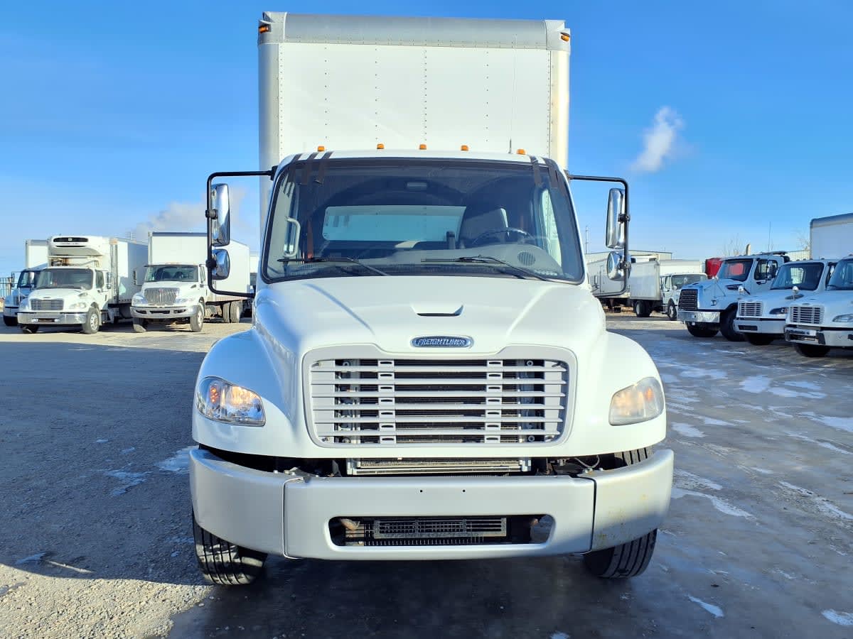 2019 Freightliner/Mercedes M2 106 803843