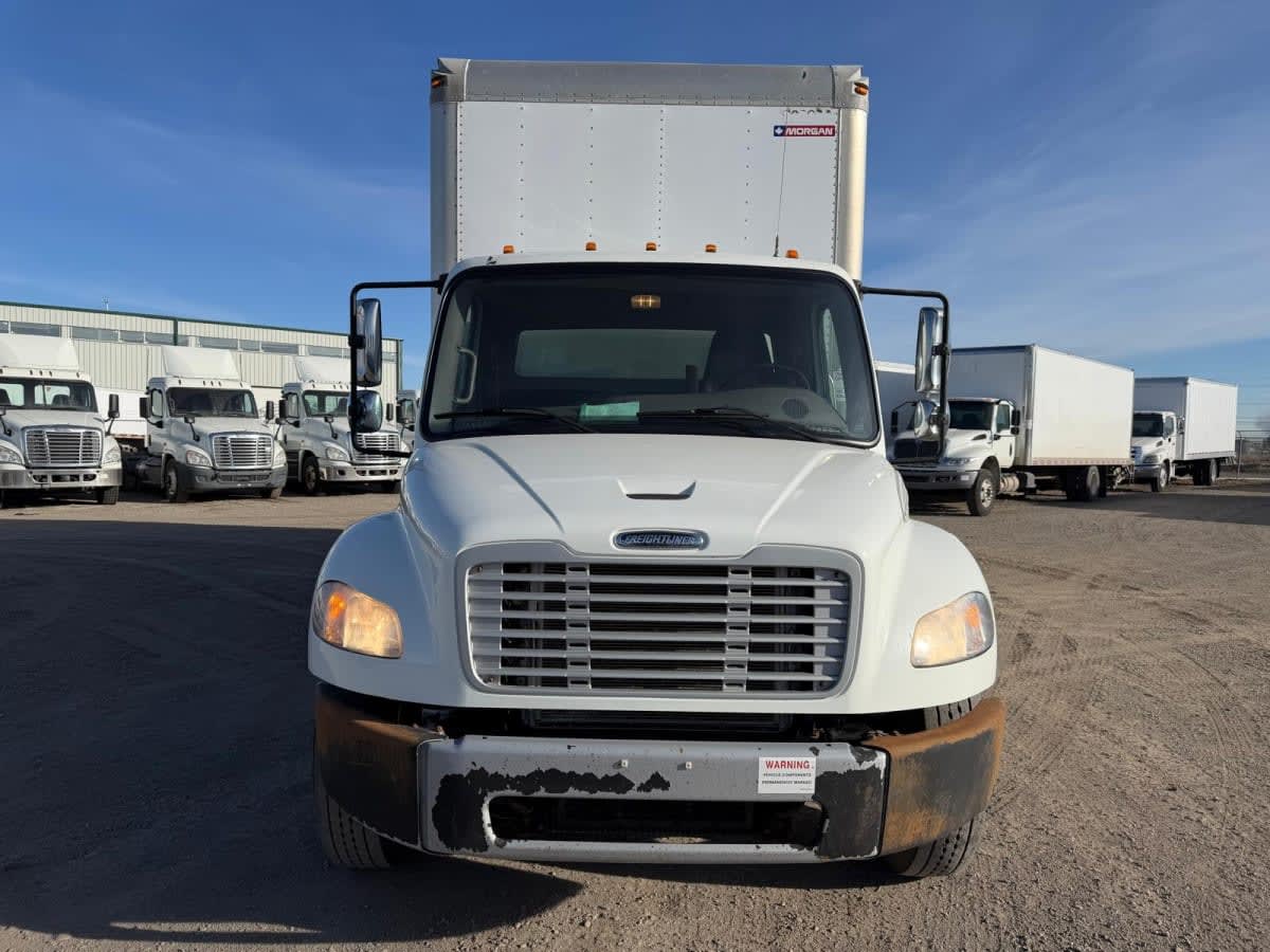 2019 Freightliner/Mercedes M2 106 803844