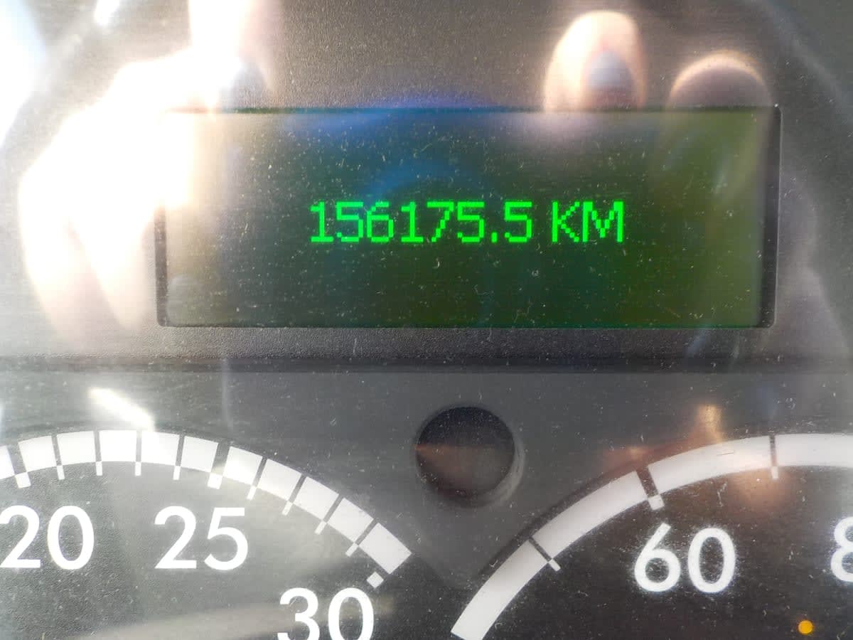 2019 Freightliner/Mercedes M2 106 803846