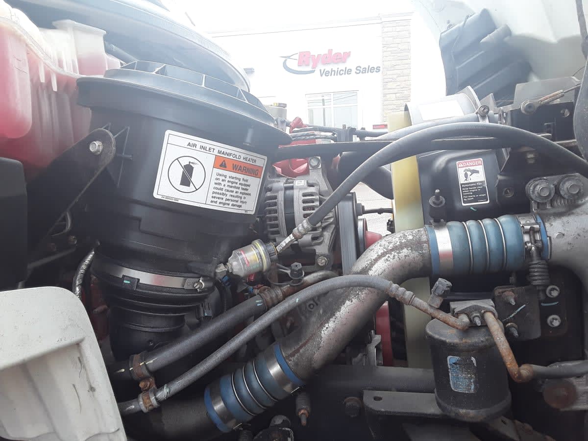 2019 Freightliner/Mercedes M2 106 803847