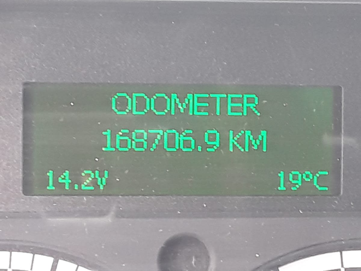 2019 Freightliner/Mercedes M2 106 803847