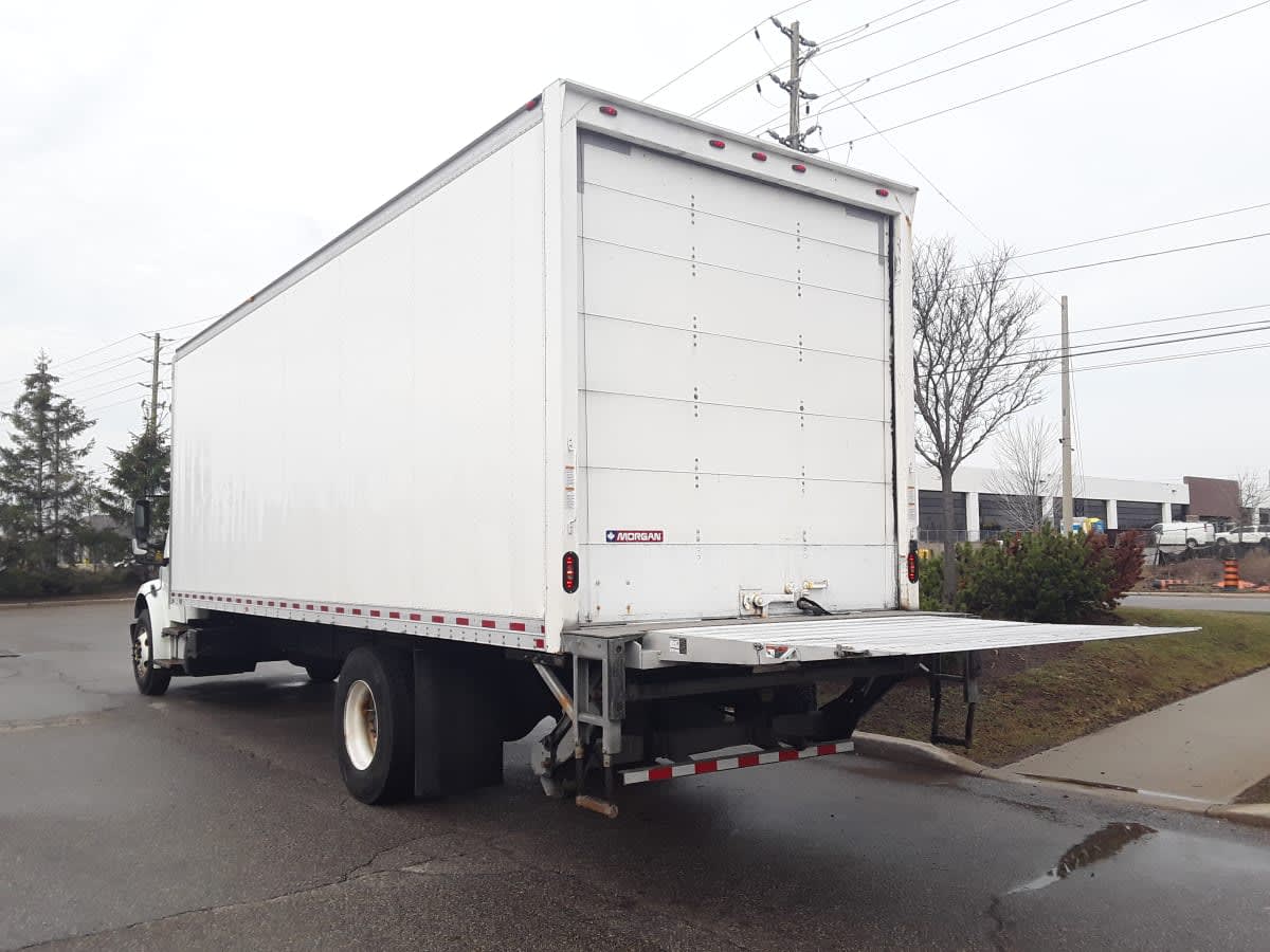 2019 Freightliner/Mercedes M2 106 803847