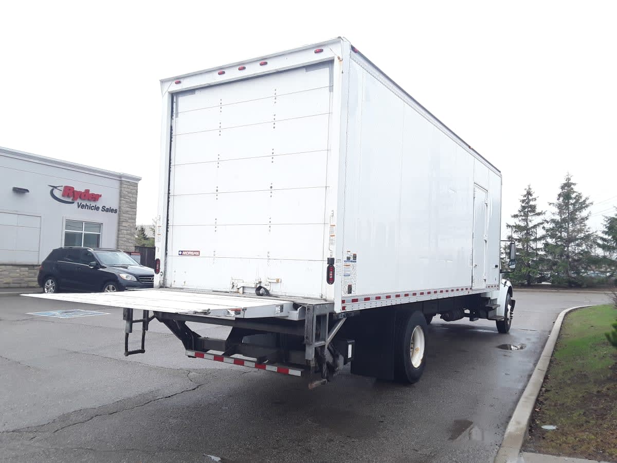 2019 Freightliner/Mercedes M2 106 803847