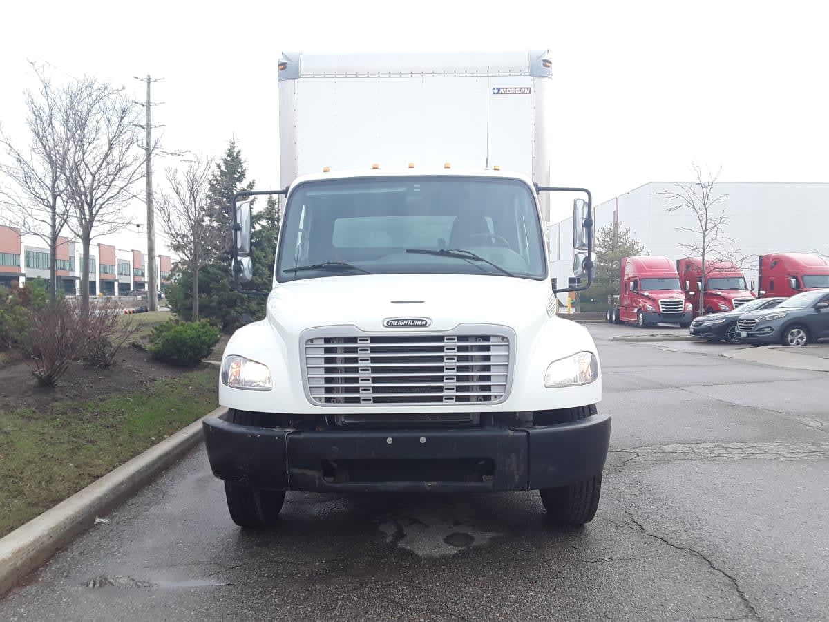 2019 Freightliner/Mercedes M2 106 803847